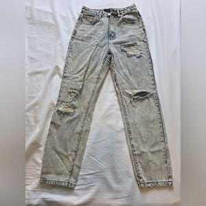 White Fox Boutique Jeans